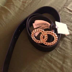 NWT Aldo Waist Belt | M